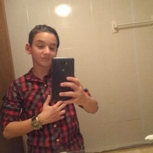 Meet your Posher, Christopher